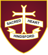 Sacred Heart Atherton Logo