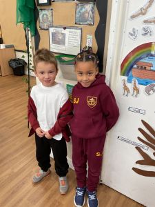 Year 2 School Councilors